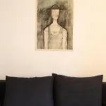 Comfy With A Dreamy Terrace Near The Old شقة