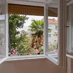 Comfy With A Dreamy Terrace Near The Old