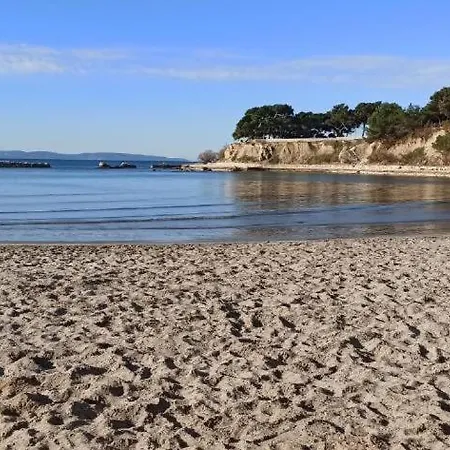 아파트 Comfy With A Dreamy Terrace Near The Old 스플리트