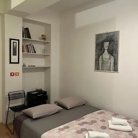 Comfy With A Dreamy Terrace Near The Old Apartment *