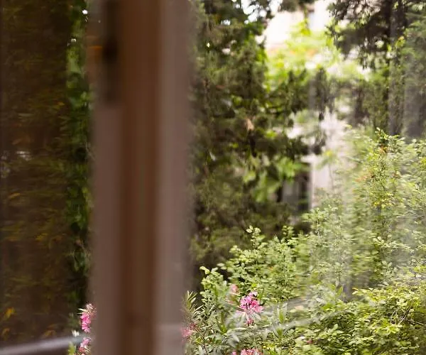 Apartamento Comfy With A Dreamy Terrace Near The Old Split
